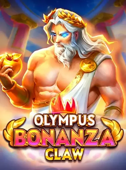 OLYMPUS BONANZA gokkast
